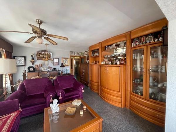 Piso en calle de Jacinto Benavente