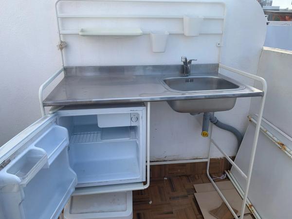 Dúplex en calle de Jacinto Benavente, 11