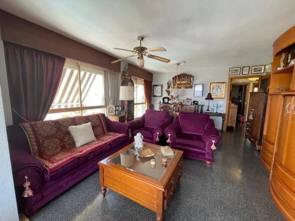 Piso en calle de Jacinto Benavente