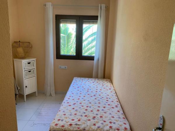 Dúplex en calle de Jacinto Benavente, 11