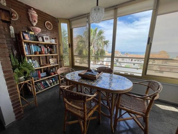 Piso en calle de Jacinto Benavente