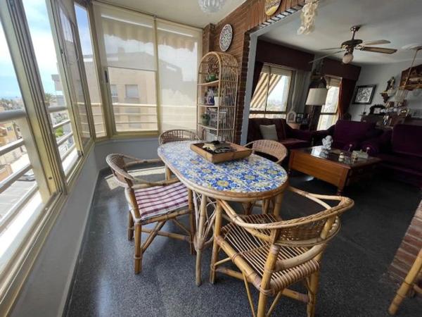 Piso en calle de Jacinto Benavente