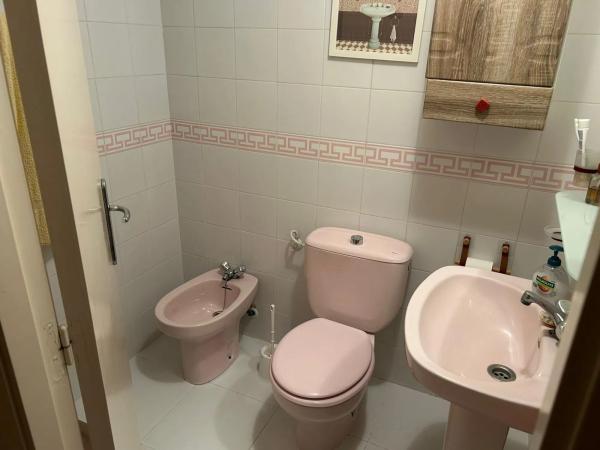 Dúplex en calle de Jacinto Benavente, 11