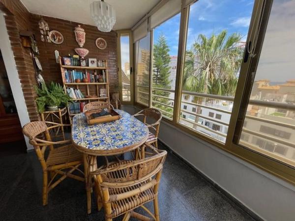 Piso en calle de Jacinto Benavente