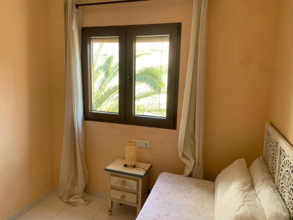 Dúplex en calle de Jacinto Benavente, 11