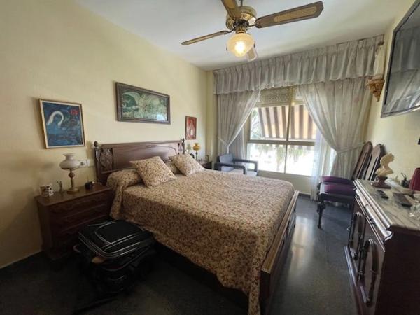 Piso en calle de Jacinto Benavente