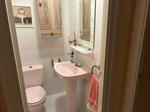 Dúplex en calle de Jacinto Benavente, 11