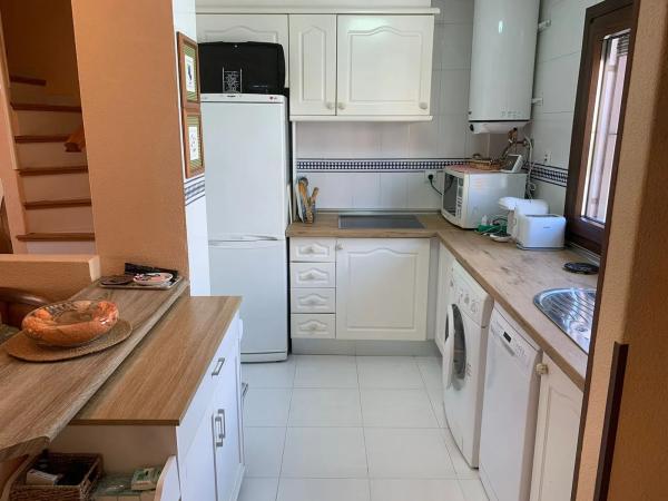 Dúplex en calle de Jacinto Benavente, 11