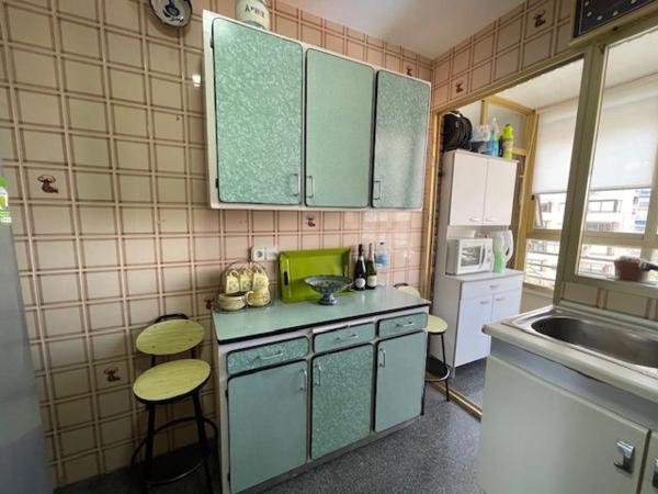 Piso en calle de Jacinto Benavente