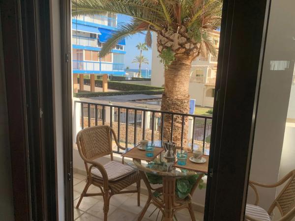 Dúplex en calle de Jacinto Benavente, 11