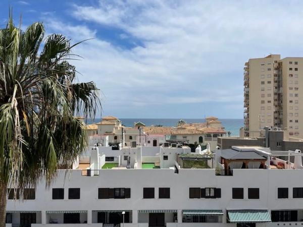 Piso en calle de Jacinto Benavente