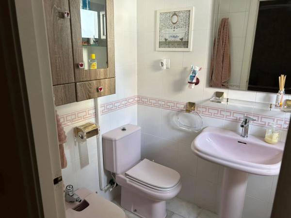 Dúplex en calle de Jacinto Benavente, 11