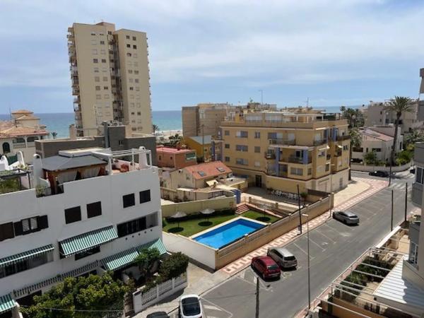 Piso en calle de Jacinto Benavente