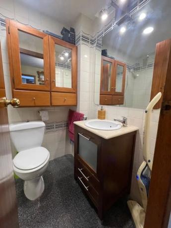 Piso en calle de Jacinto Benavente