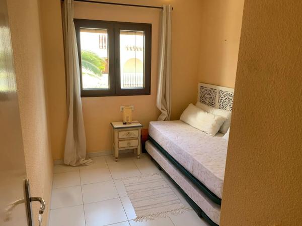 Dúplex en calle de Jacinto Benavente, 11