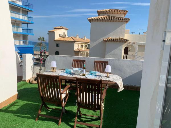 Dúplex en calle de Jacinto Benavente, 11