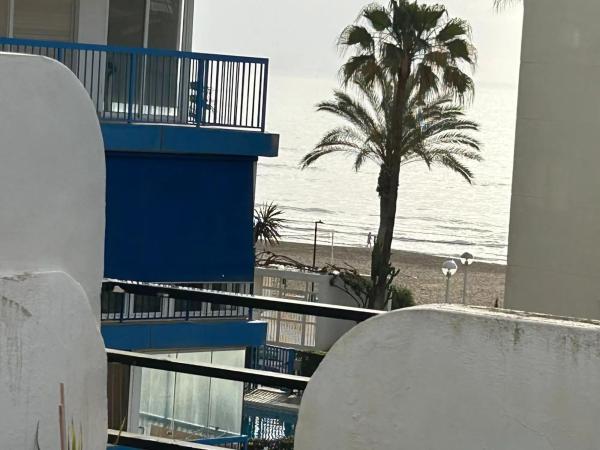 Dúplex en calle de Jacinto Benavente, 11