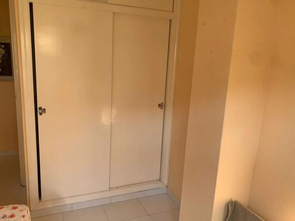 Dúplex en calle de Jacinto Benavente, 11