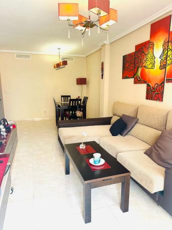 Piso en calle de la cruz, 25