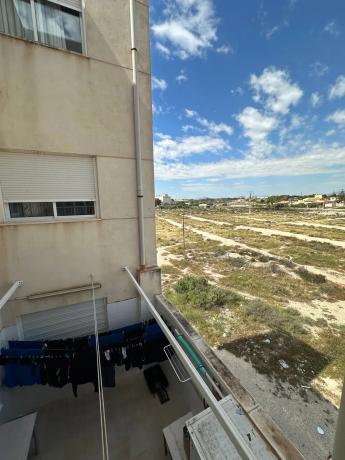 Piso en calle de la cruz, 25