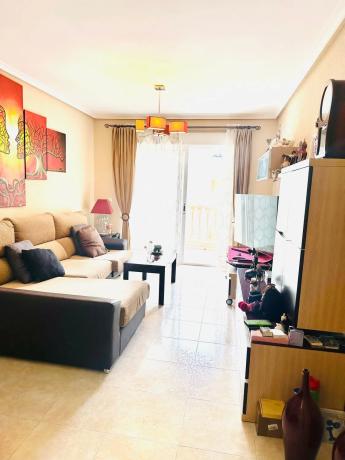 Piso en calle de la cruz, 25