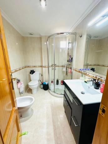 Piso en calle de la cruz, 25