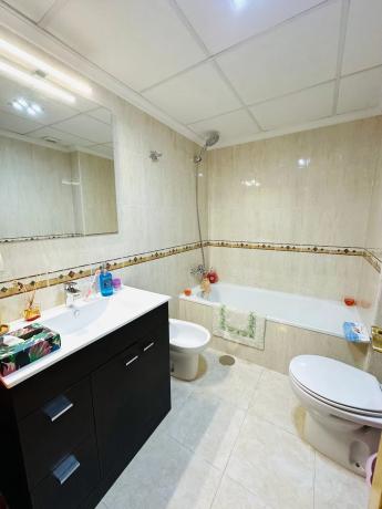 Piso en calle de la cruz, 25