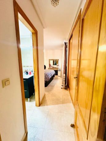 Piso en calle de la cruz, 25