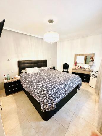 Piso en calle de la cruz, 25