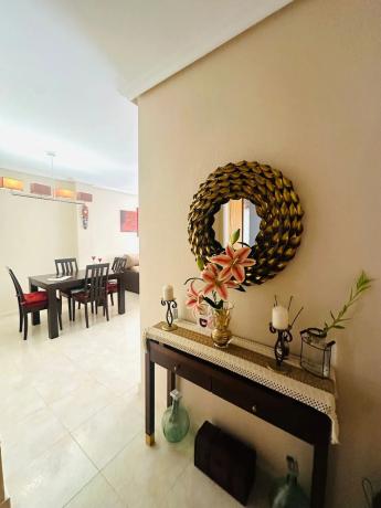 Piso en calle de la cruz, 25