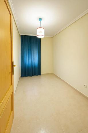 Piso en calle de la cruz, 25