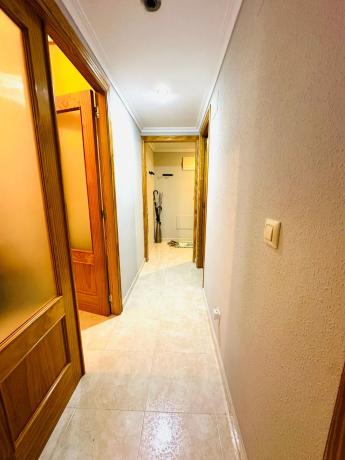 Piso en calle de la cruz, 25