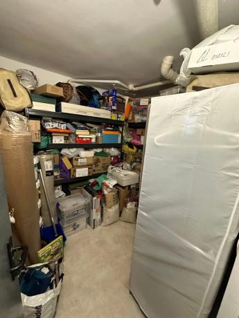 Piso en calle de la cruz, 25