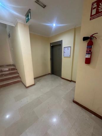 Piso en calle de la cruz, 25