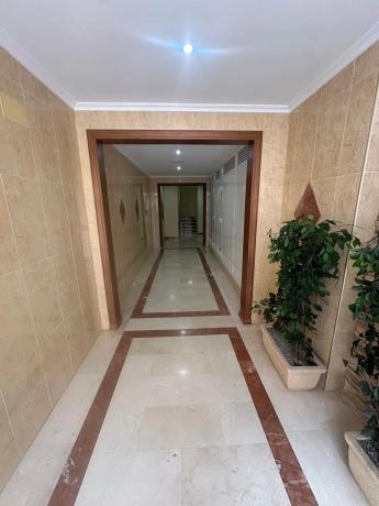 Piso en calle de la cruz, 25