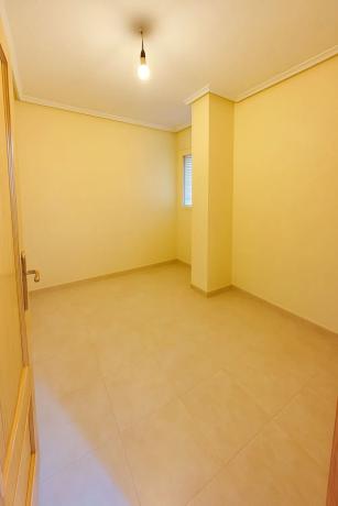 Piso en calle de la cruz, 25