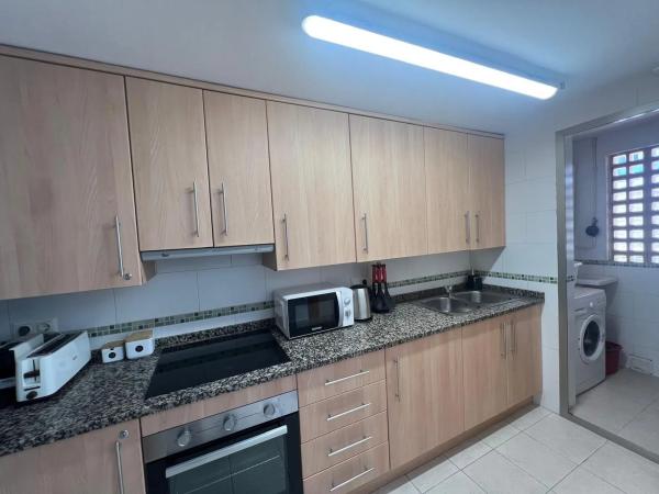 Estudio en calle d'Isaac Peral, 14