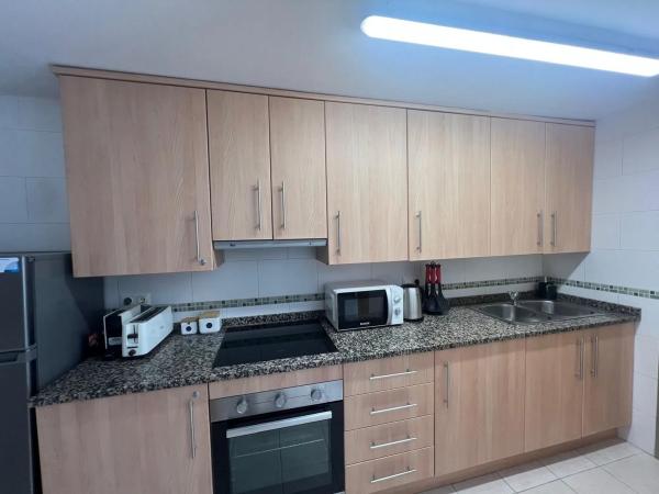 Estudio en calle d'Isaac Peral, 14