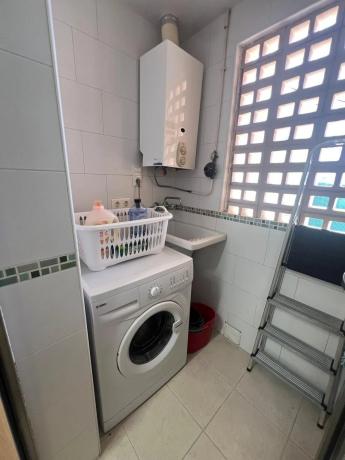 Estudio en calle d'Isaac Peral, 14