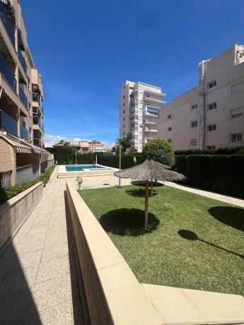 Estudio en calle d'Isaac Peral, 14