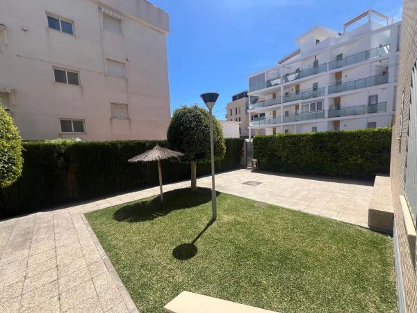 Estudio en calle d'Isaac Peral, 14