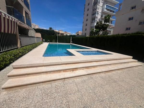 Estudio en calle d'Isaac Peral, 14