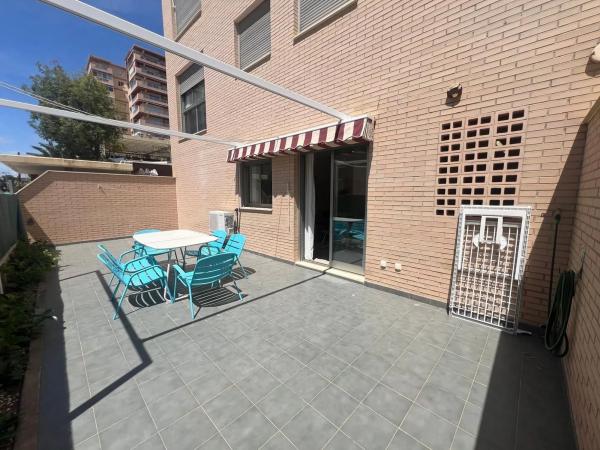 Estudio en calle d'Isaac Peral, 14