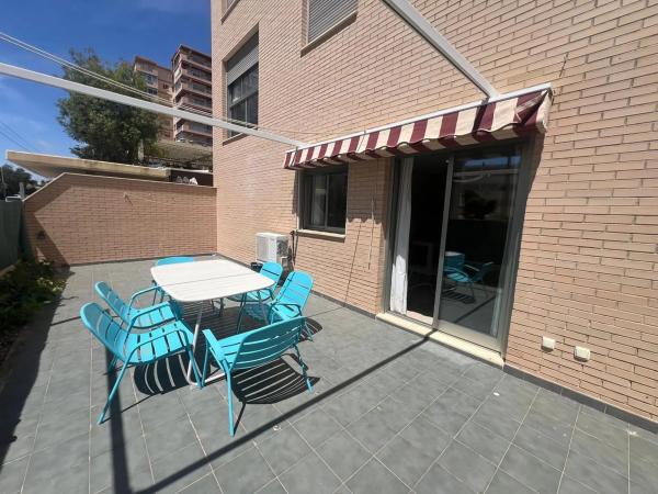 Estudio en calle d'Isaac Peral, 14