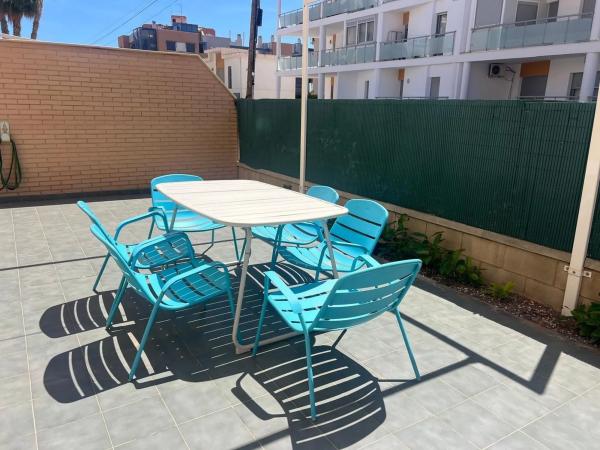 Estudio en calle d'Isaac Peral, 14