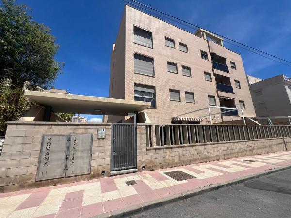 Estudio en calle d'Isaac Peral, 14