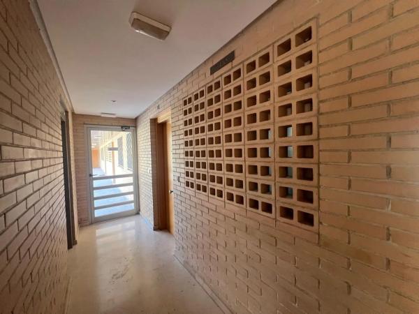 Estudio en calle d'Isaac Peral, 14