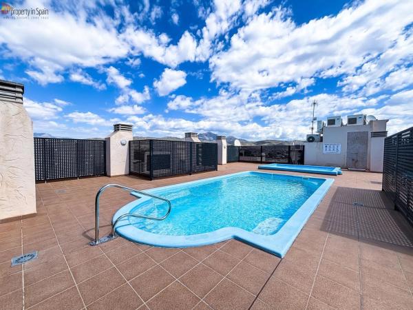 Piso en Campello Playa