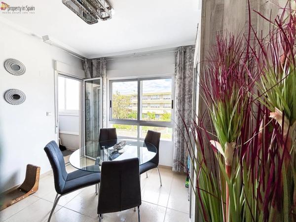 Piso en Campello Playa