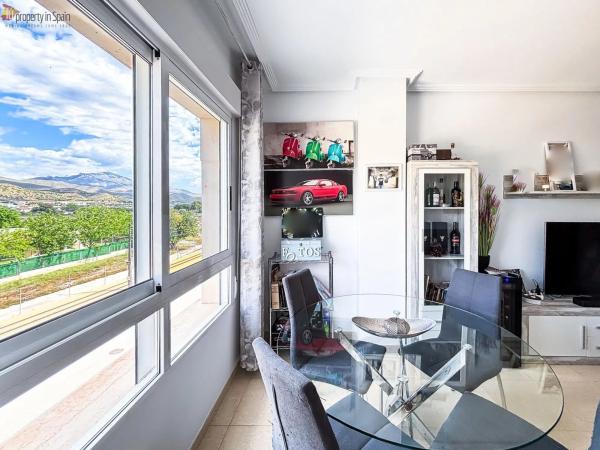 Piso en Campello Playa